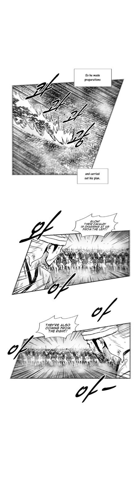 Red Storm Chapter 273 page 4