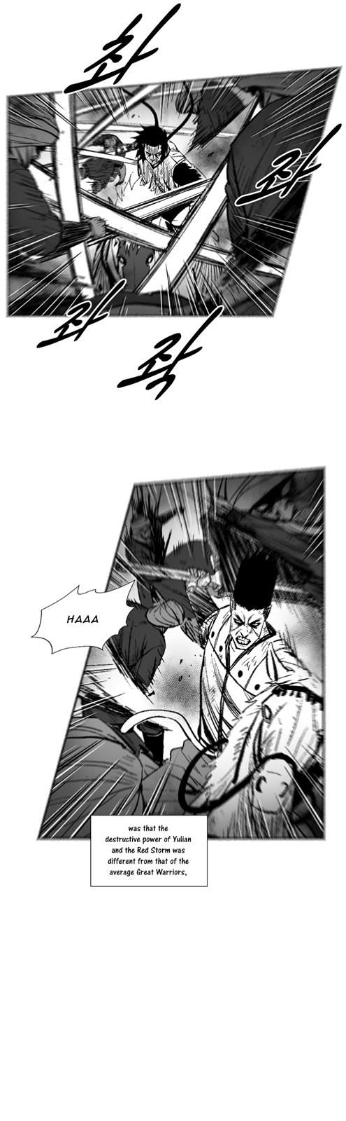 Red Storm Chapter 273 page 6