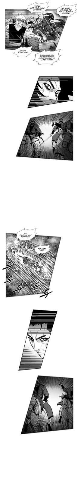 Red Storm Chapter 273 page 7