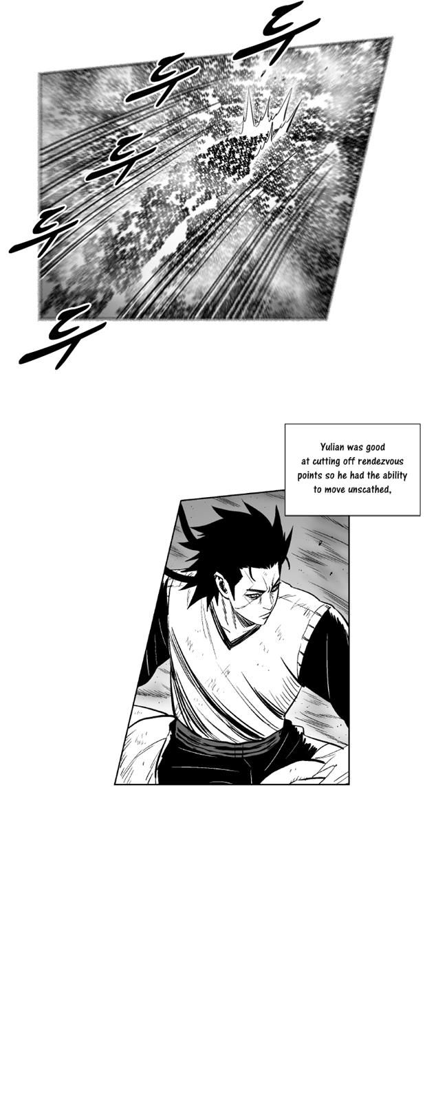 Red Storm Chapter 273 page 8