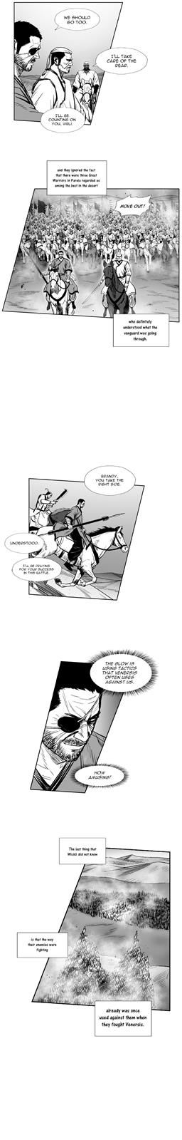 Red Storm Chapter 273 page 9