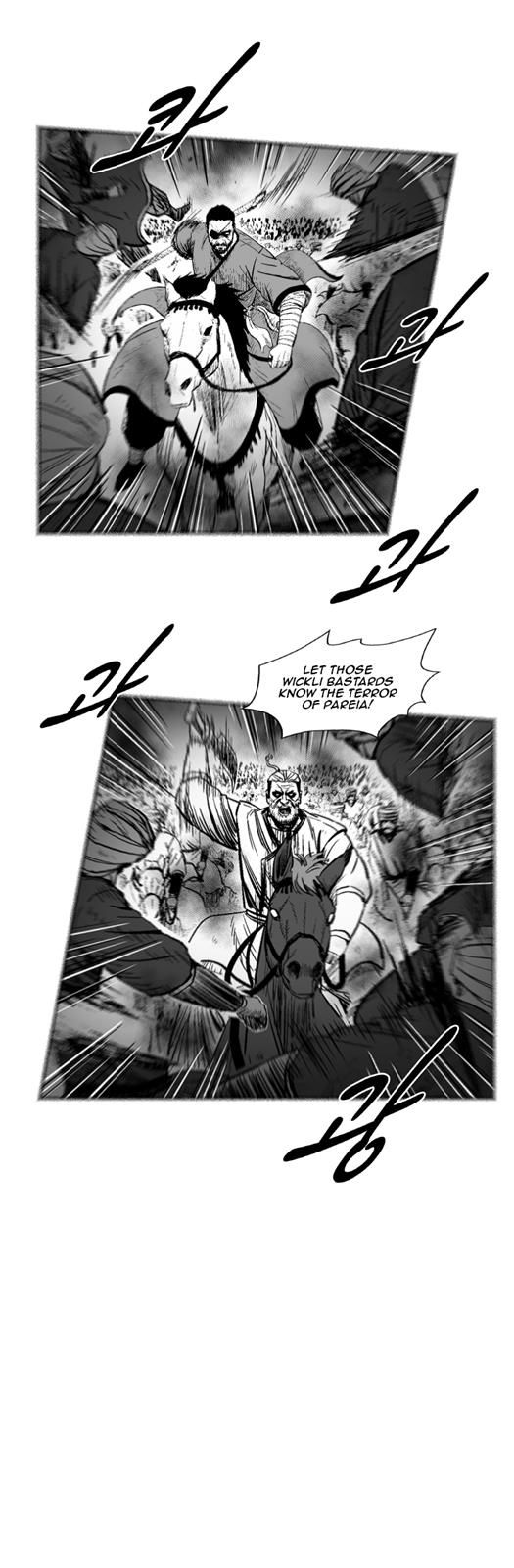 Red Storm Chapter 273 page 10