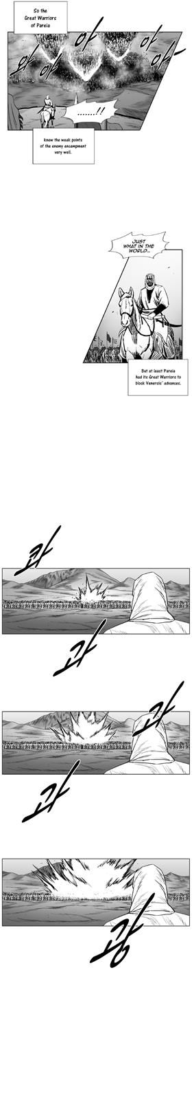 Red Storm Chapter 273 page 11