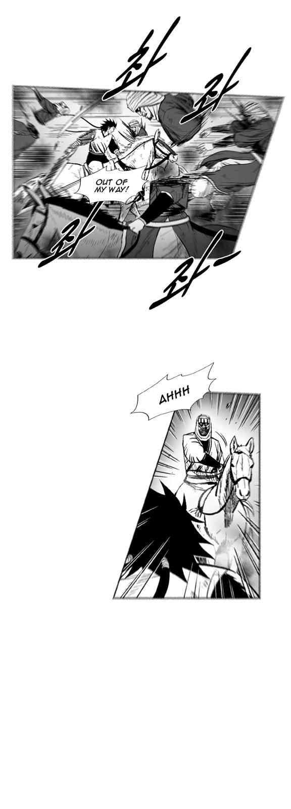 Red Storm Chapter 273 page 13