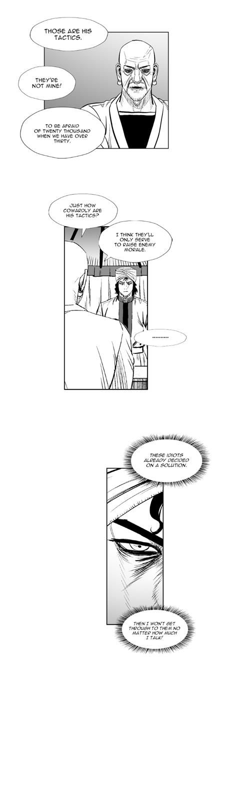 Red Storm Chapter 273 page 19
