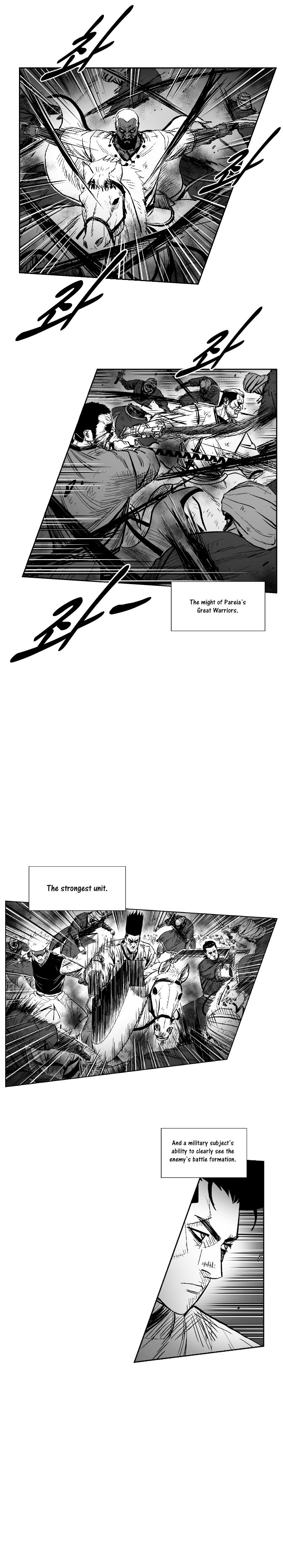 Red Storm Chapter 274 page 5