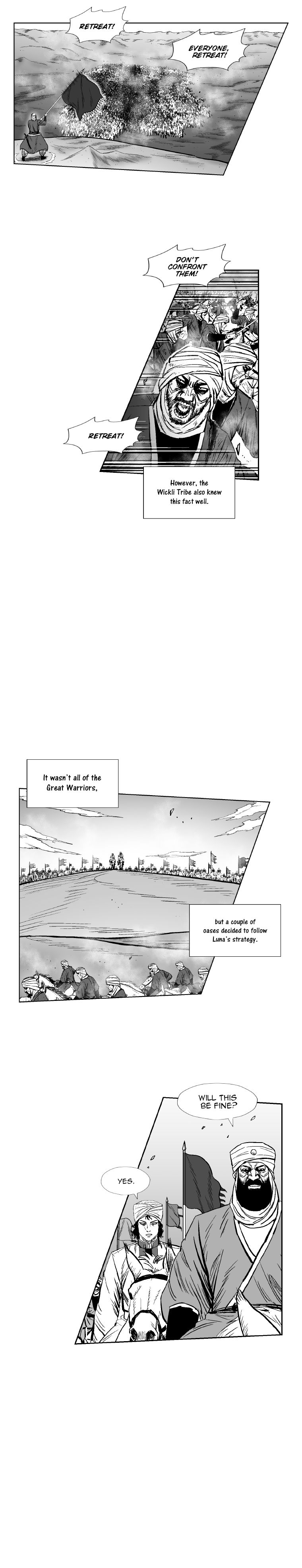 Red Storm Chapter 274 page 7