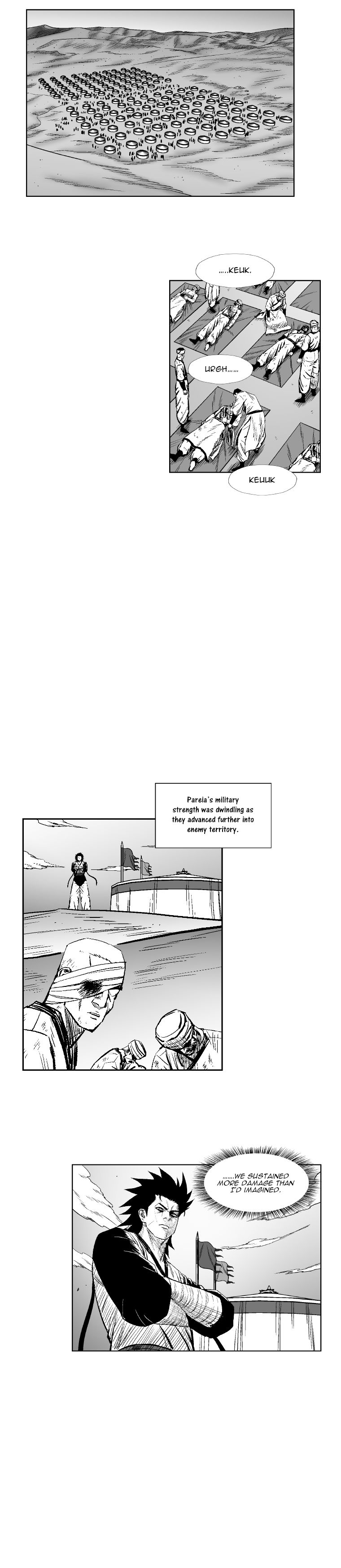 Red Storm Chapter 274 page 9