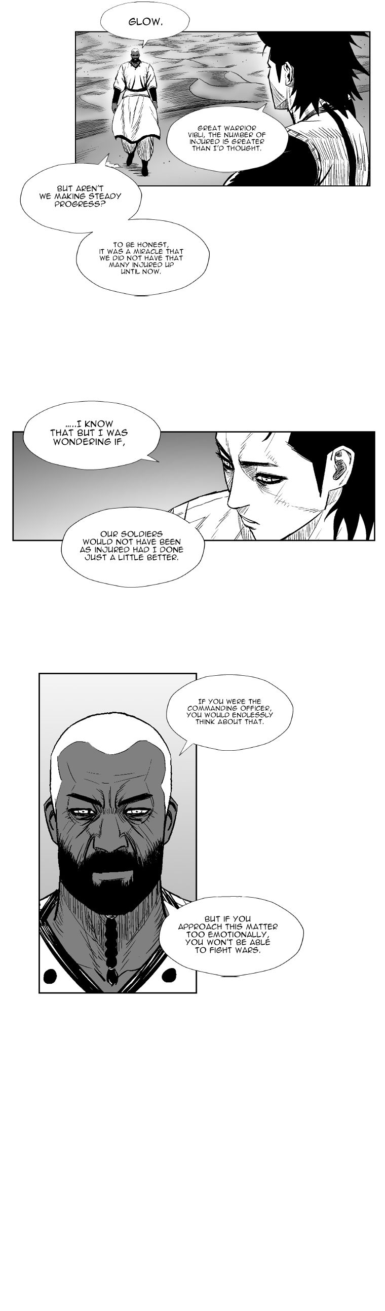 Red Storm Chapter 274 page 10