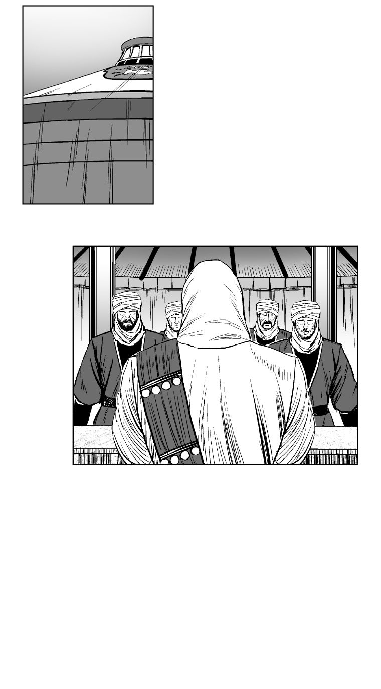 Red Storm Chapter 274 page 12