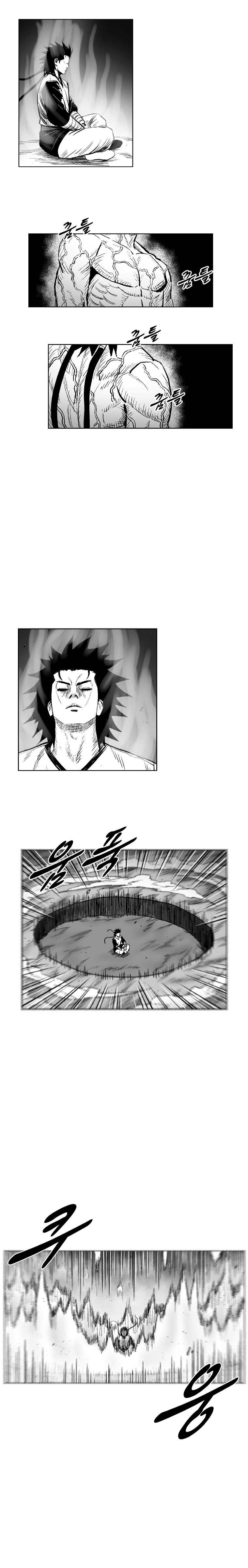 Red Storm Chapter 274 page 17