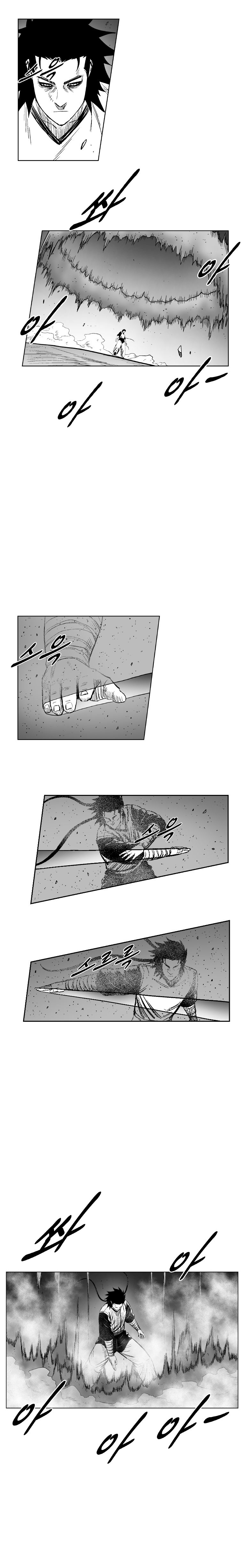 Red Storm Chapter 274 page 18
