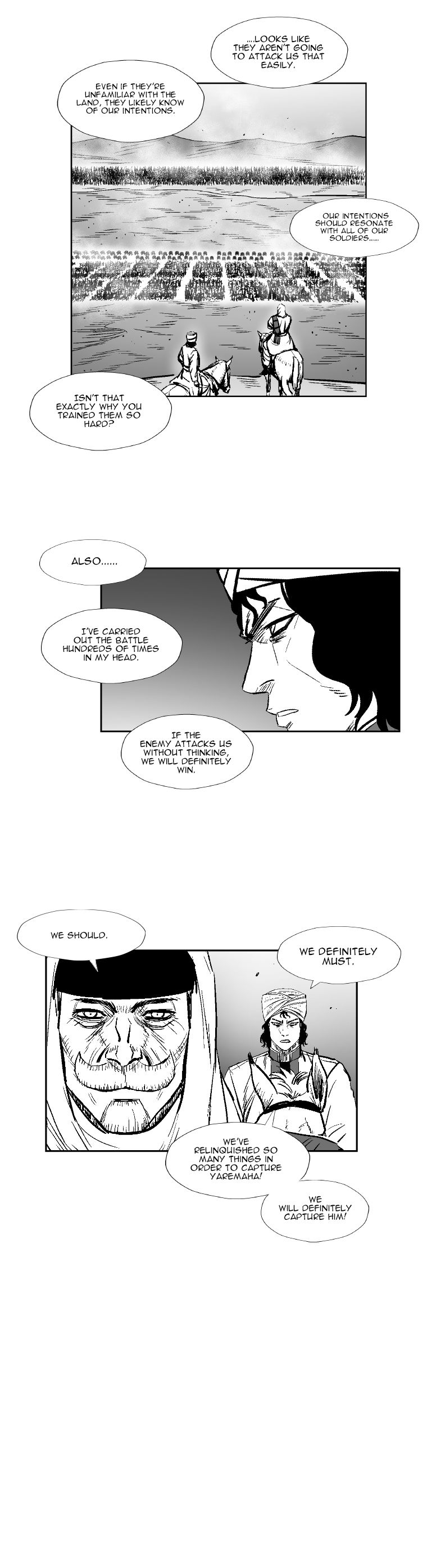 Red Storm Chapter 274 page 23