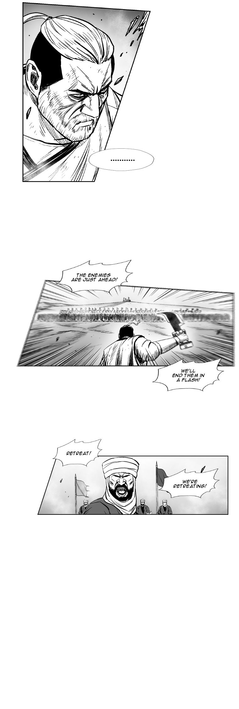 Red Storm Chapter 275 page 6