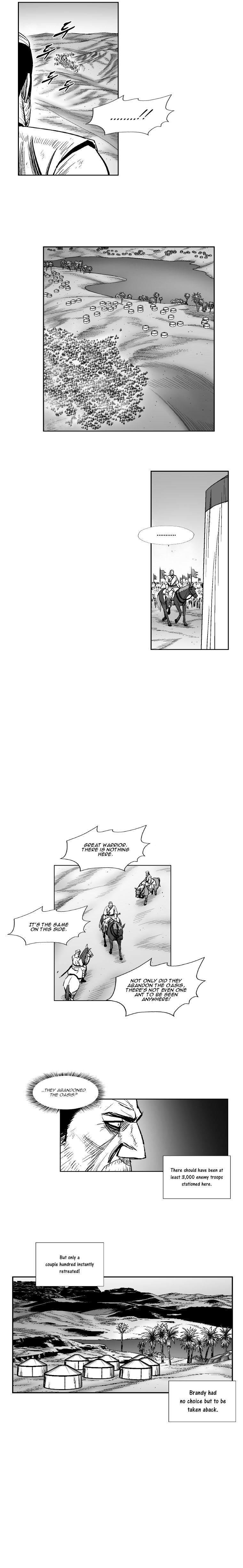Red Storm Chapter 275 page 7