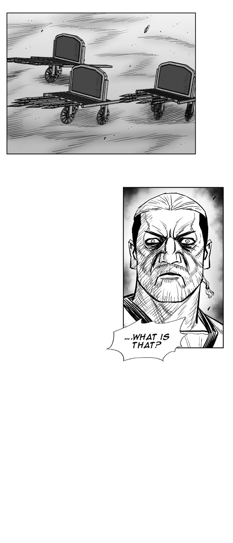 Red Storm Chapter 275 page 10