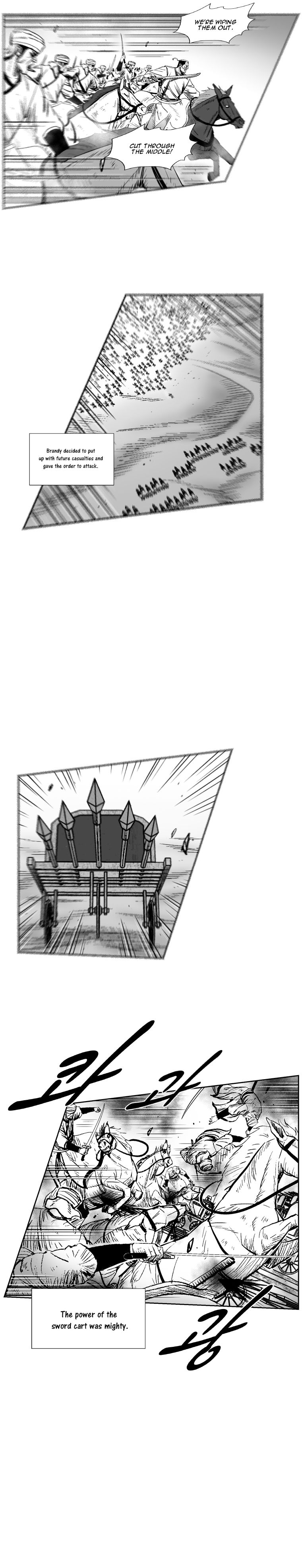 Red Storm Chapter 275 page 13