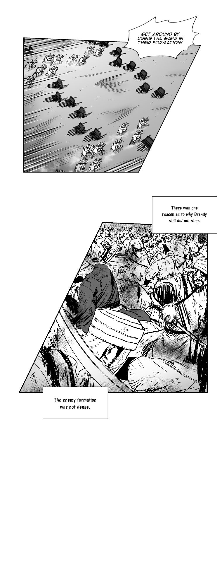 Red Storm Chapter 275 page 16