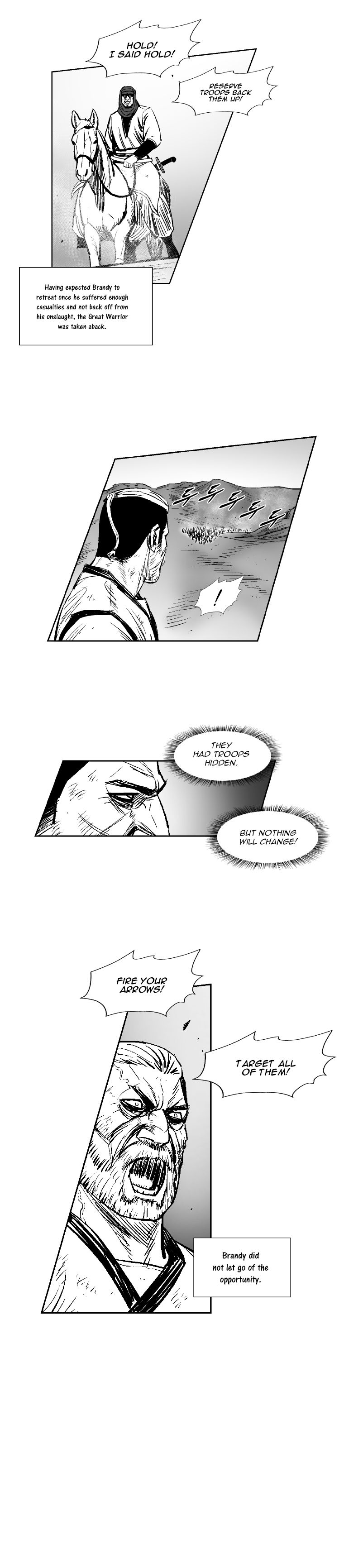 Red Storm Chapter 275 page 18