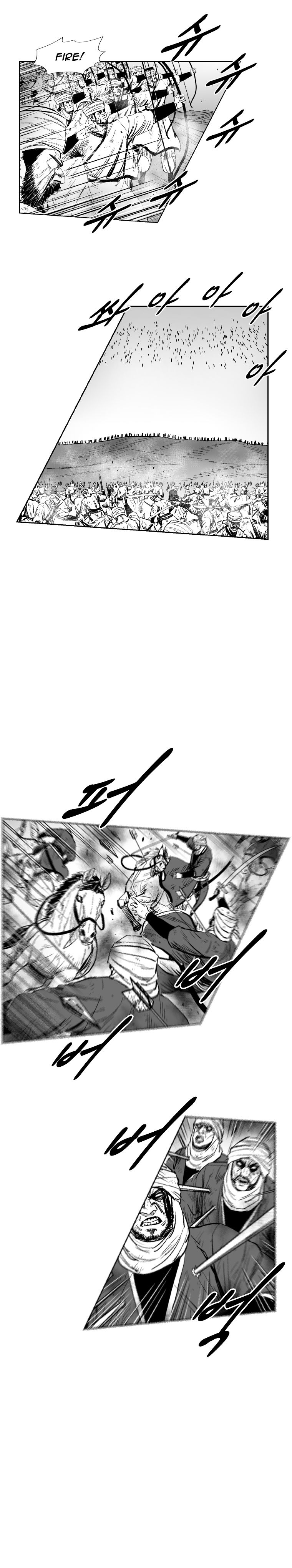Red Storm Chapter 275 page 19