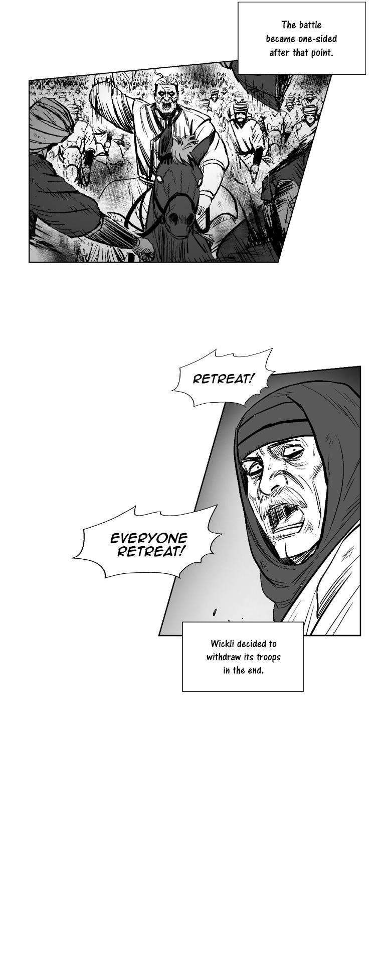 Red Storm Chapter 275 page 20
