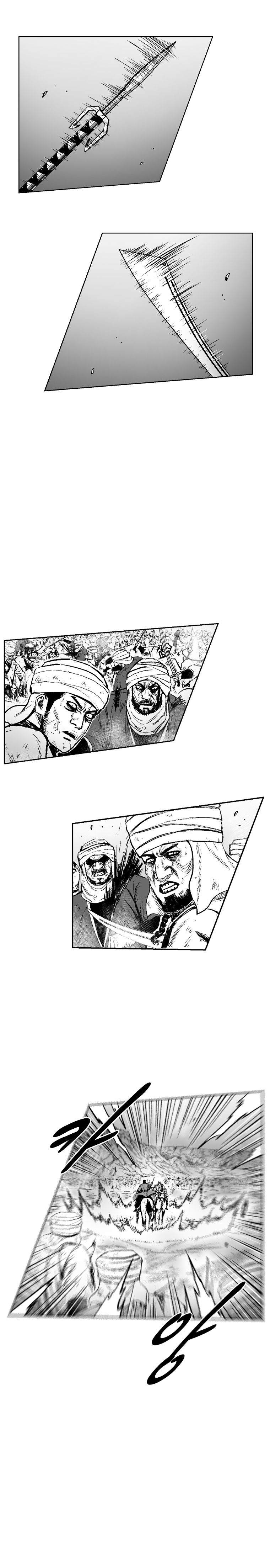 Red Storm Chapter 277 page 3