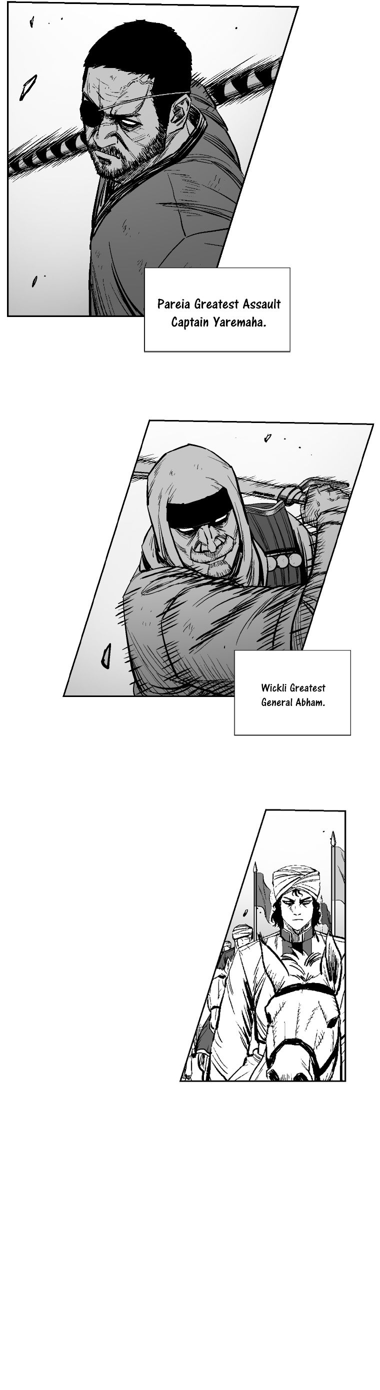 Red Storm Chapter 277 page 4