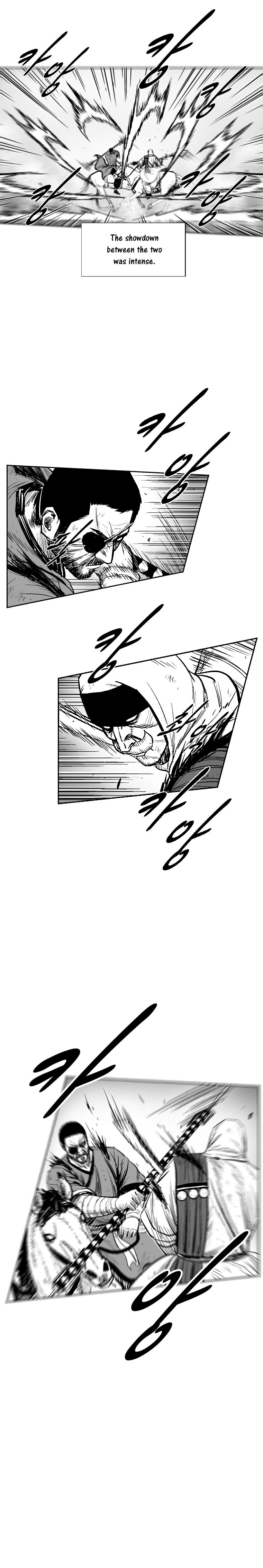 Red Storm Chapter 277 page 5