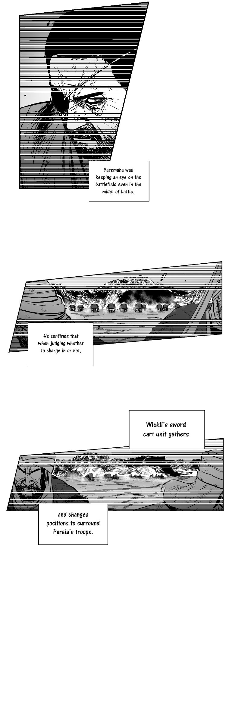 Red Storm Chapter 277 page 6