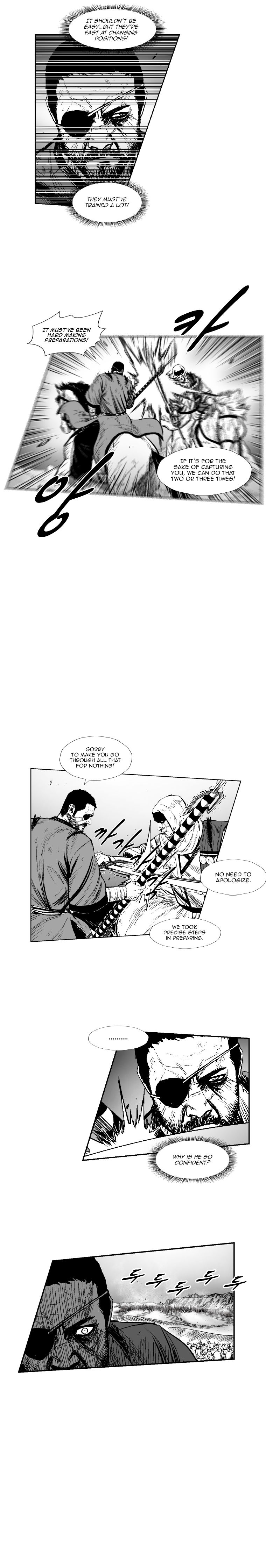 Red Storm Chapter 277 page 7