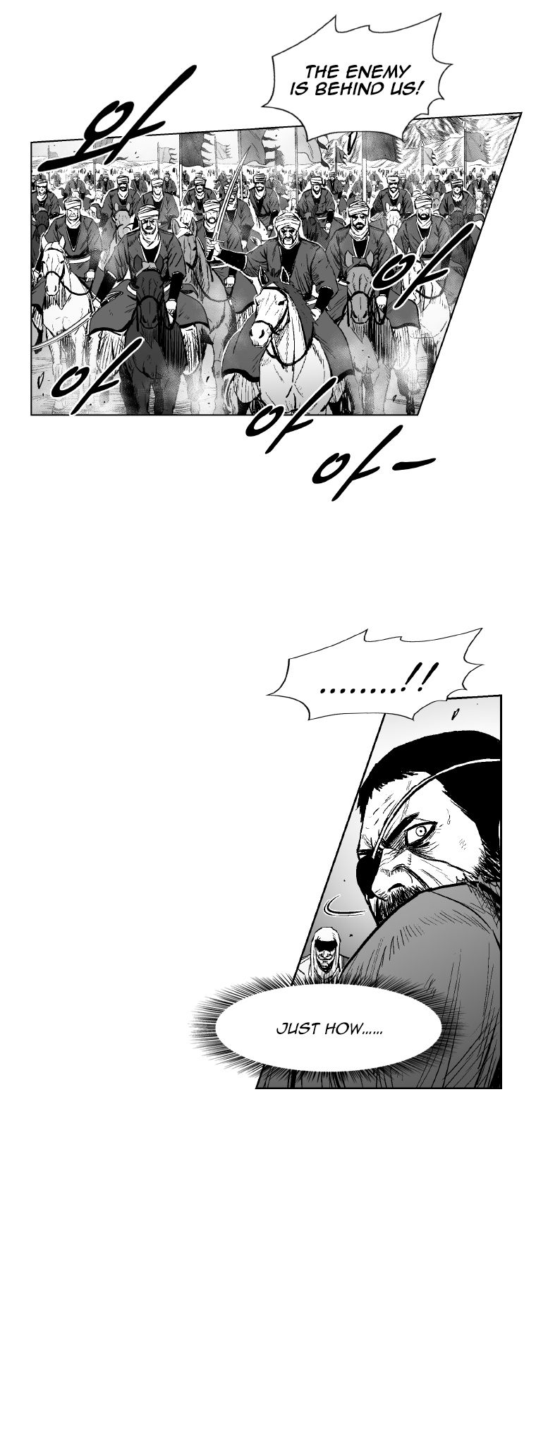 Red Storm Chapter 277 page 8