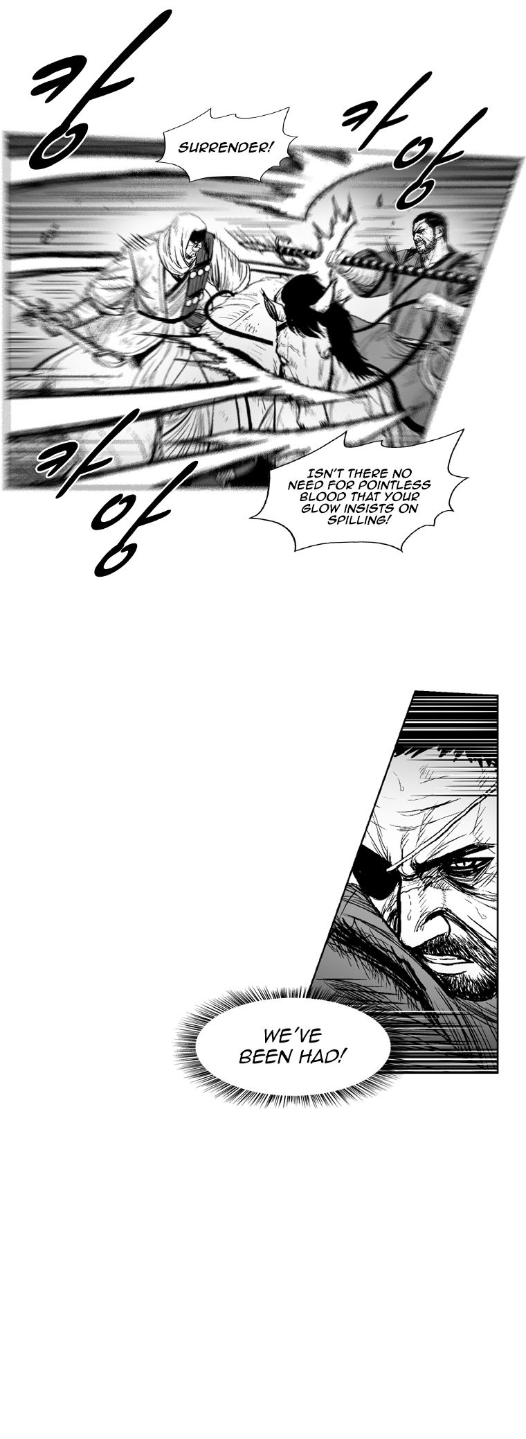 Red Storm Chapter 277 page 10