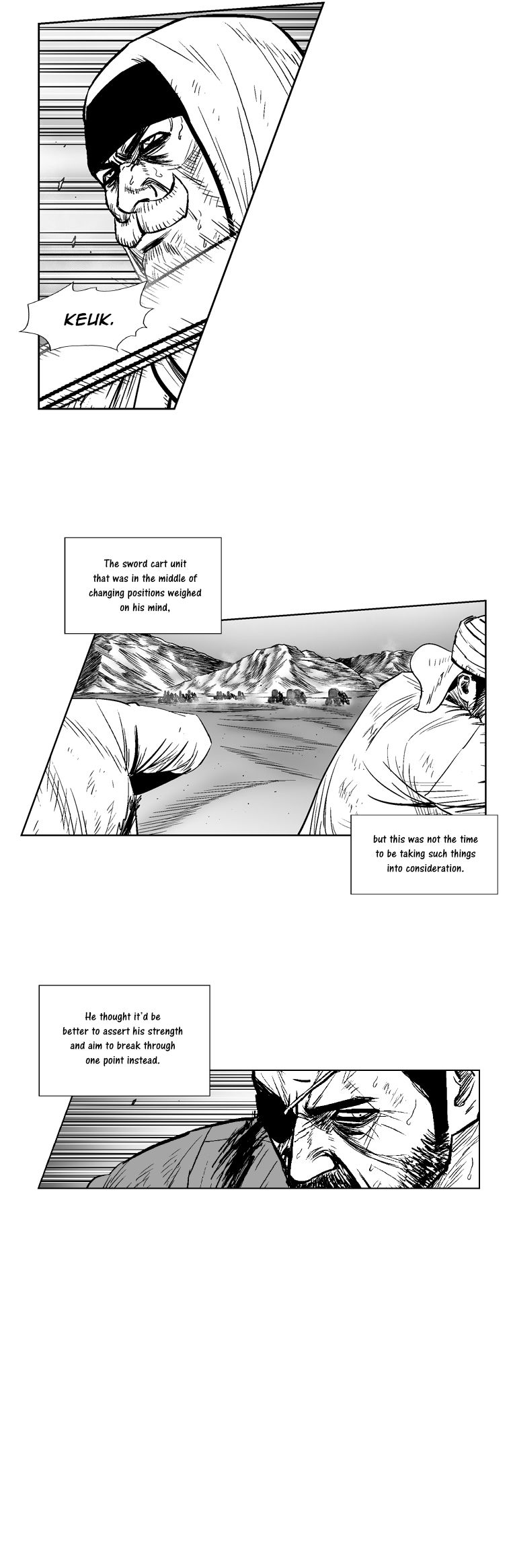 Red Storm Chapter 277 page 12