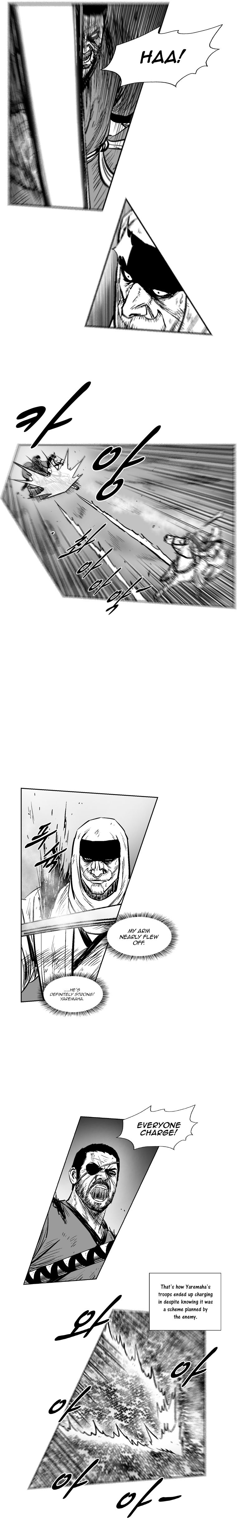 Red Storm Chapter 277 page 13