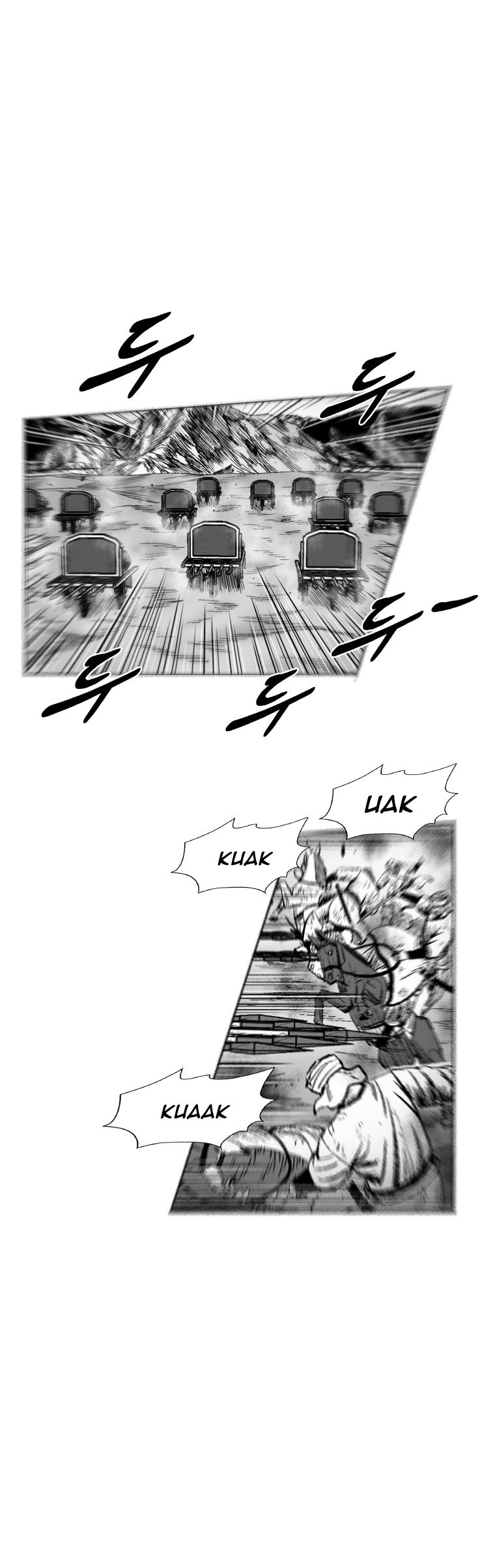 Red Storm Chapter 277 page 14