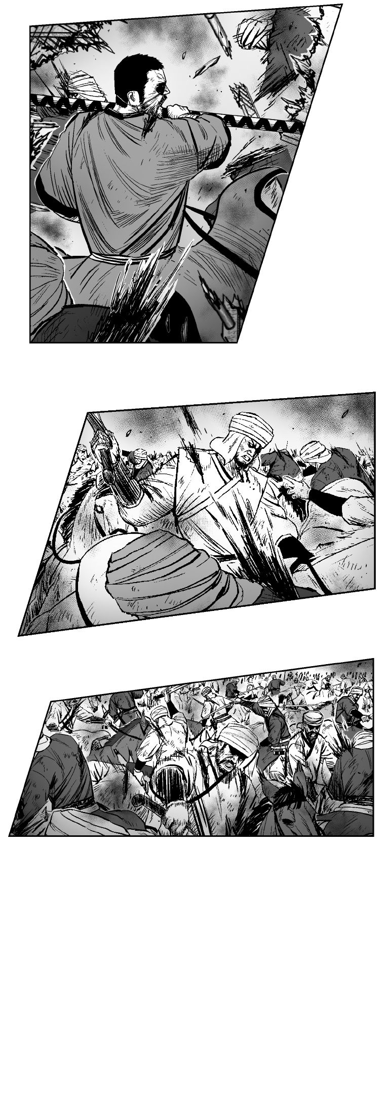 Red Storm Chapter 277 page 16