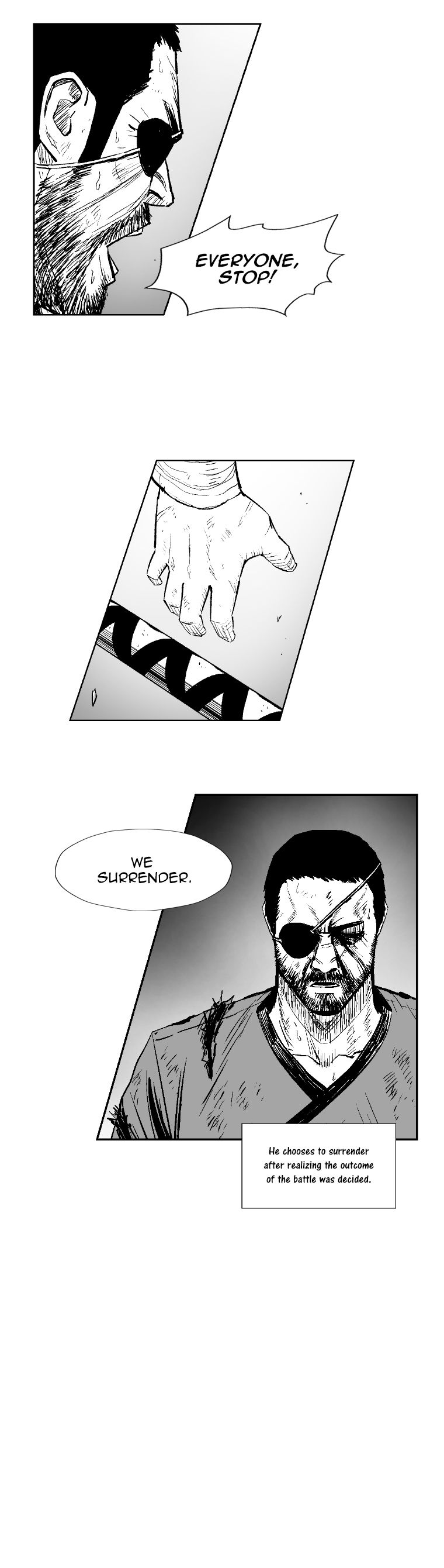 Red Storm Chapter 277 page 20
