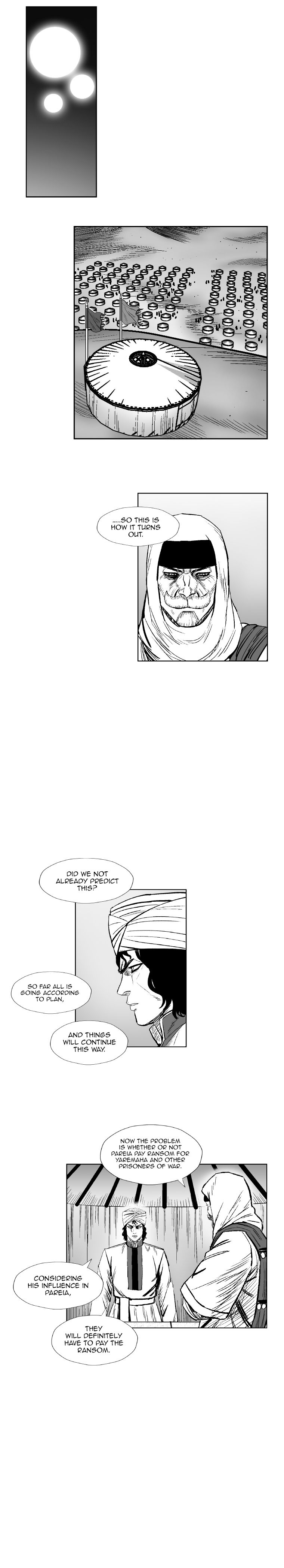 Red Storm Chapter 278 page 5