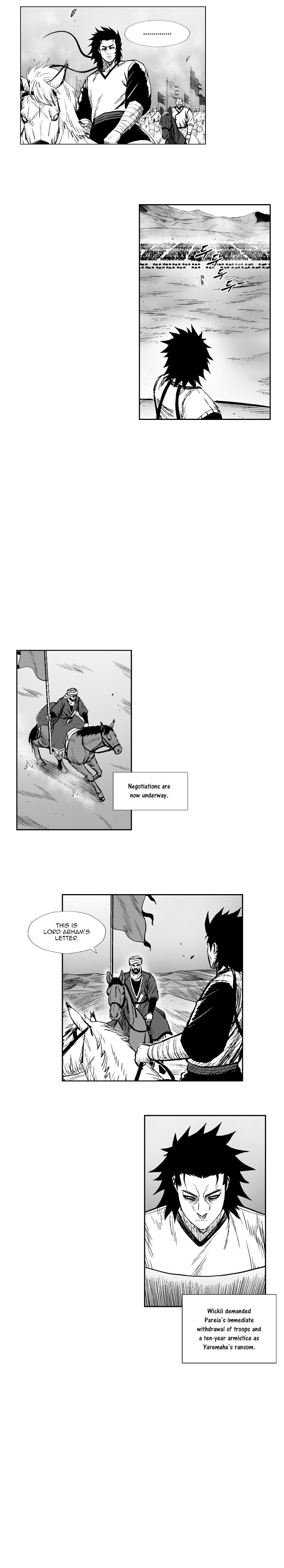 Red Storm Chapter 278 page 7
