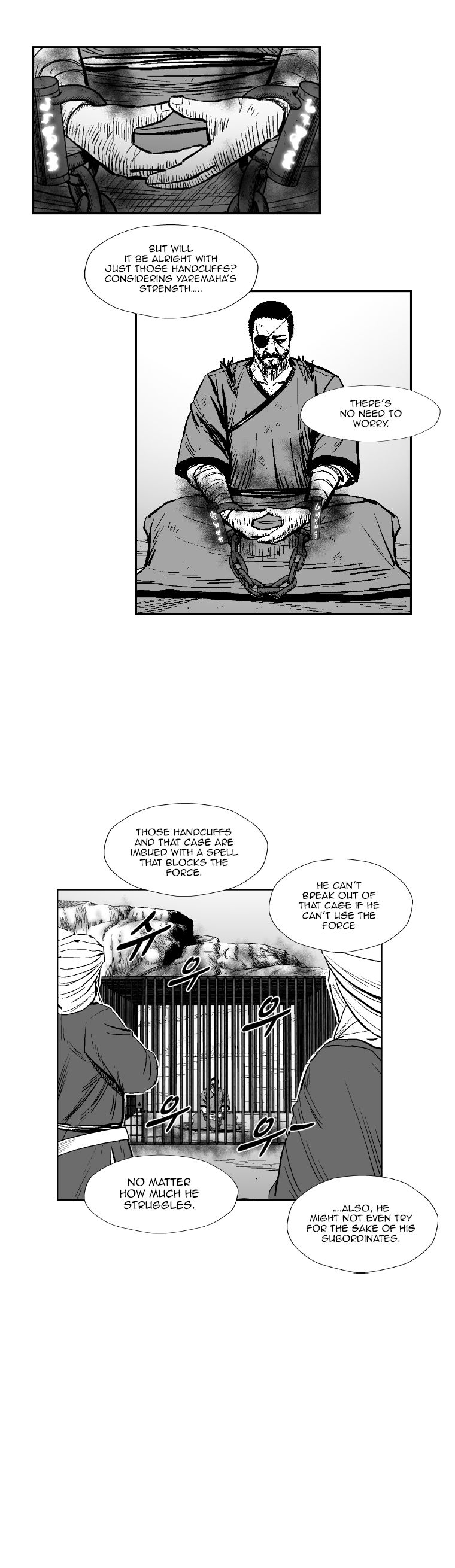 Red Storm Chapter 278 page 10