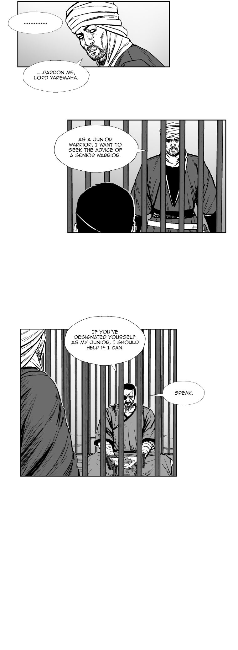Red Storm Chapter 278 page 12
