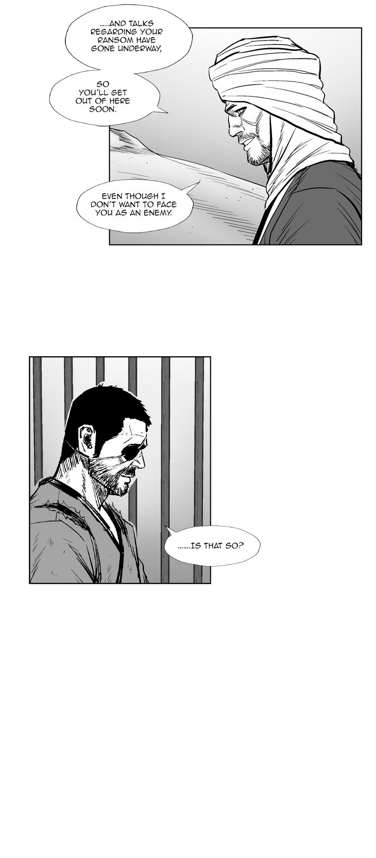 Red Storm Chapter 278 page 14