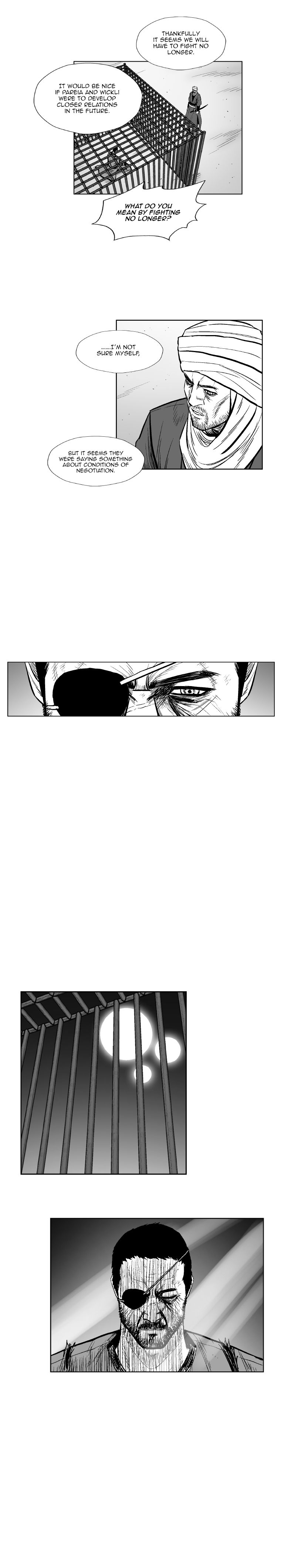Red Storm Chapter 278 page 15