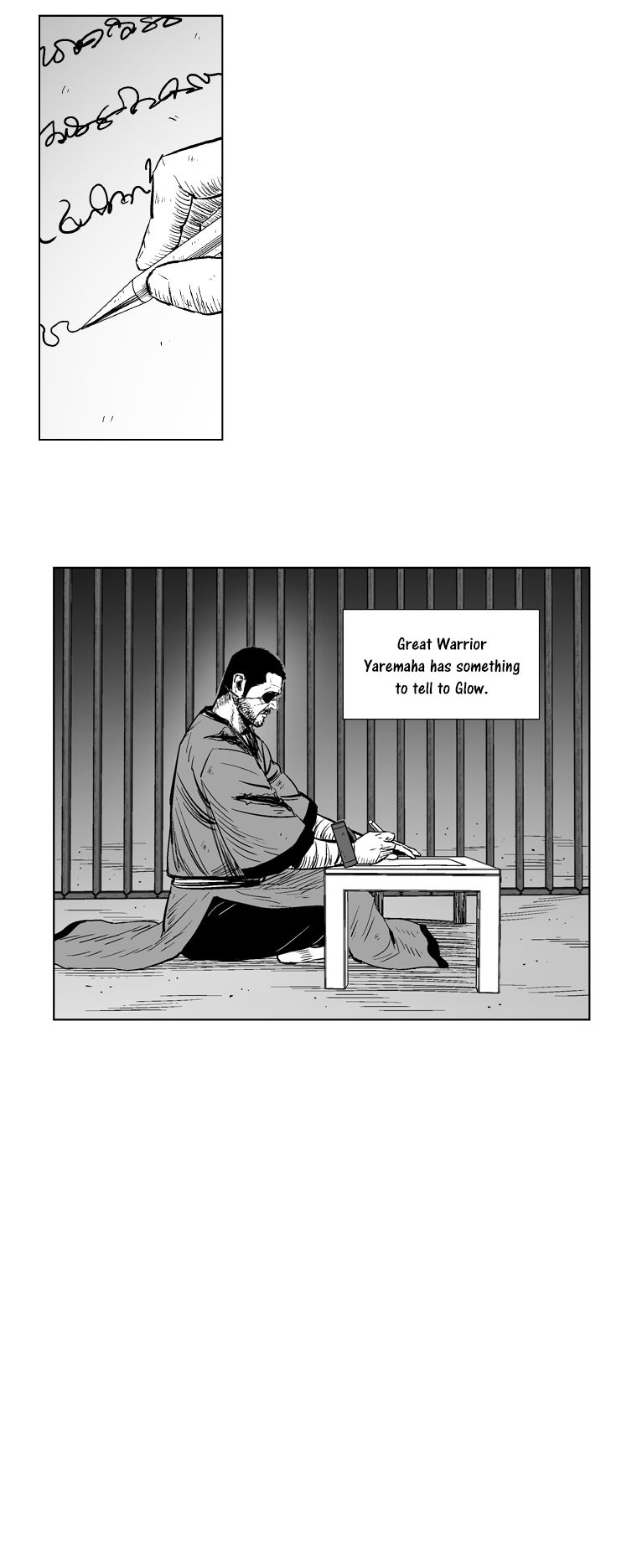 Red Storm Chapter 278 page 18