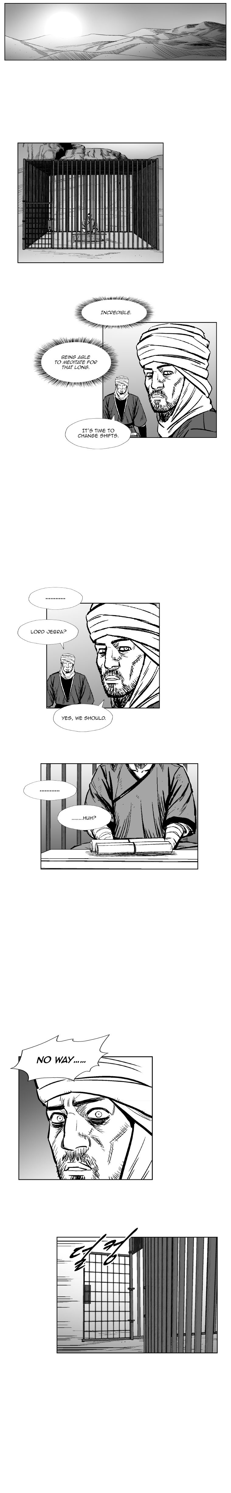 Red Storm Chapter 278 page 19