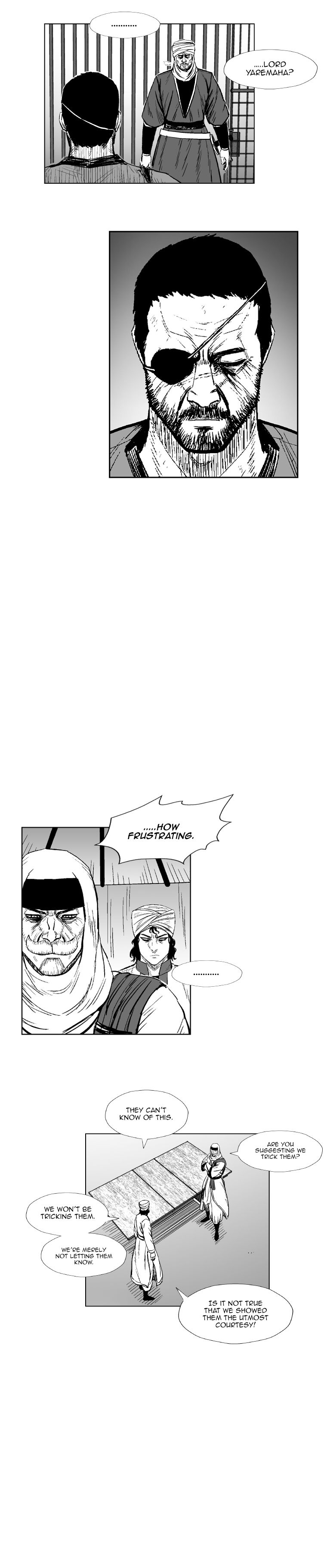 Red Storm Chapter 278 page 20