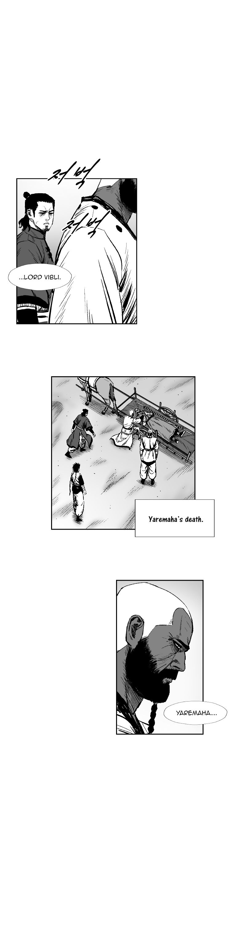 Red Storm Chapter 279 page 4