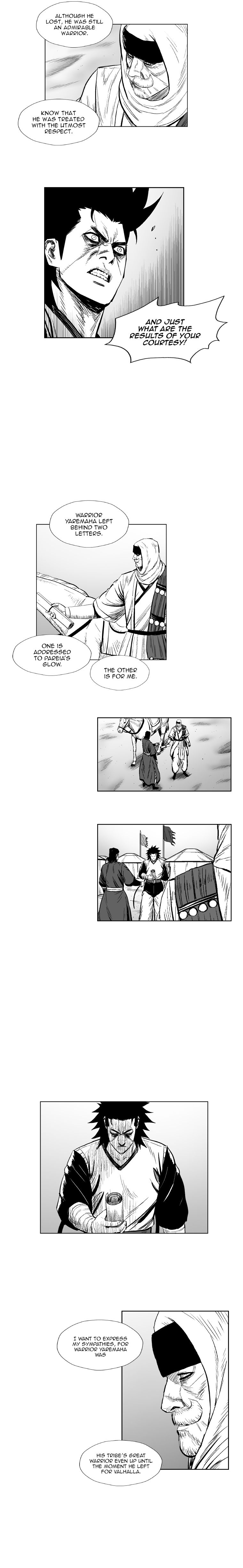 Red Storm Chapter 279 page 7