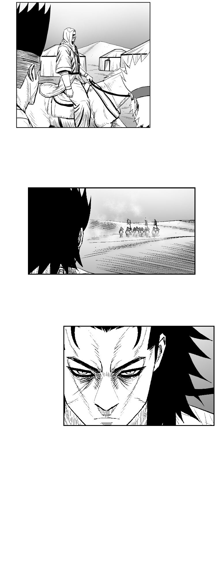 Red Storm Chapter 279 page 9