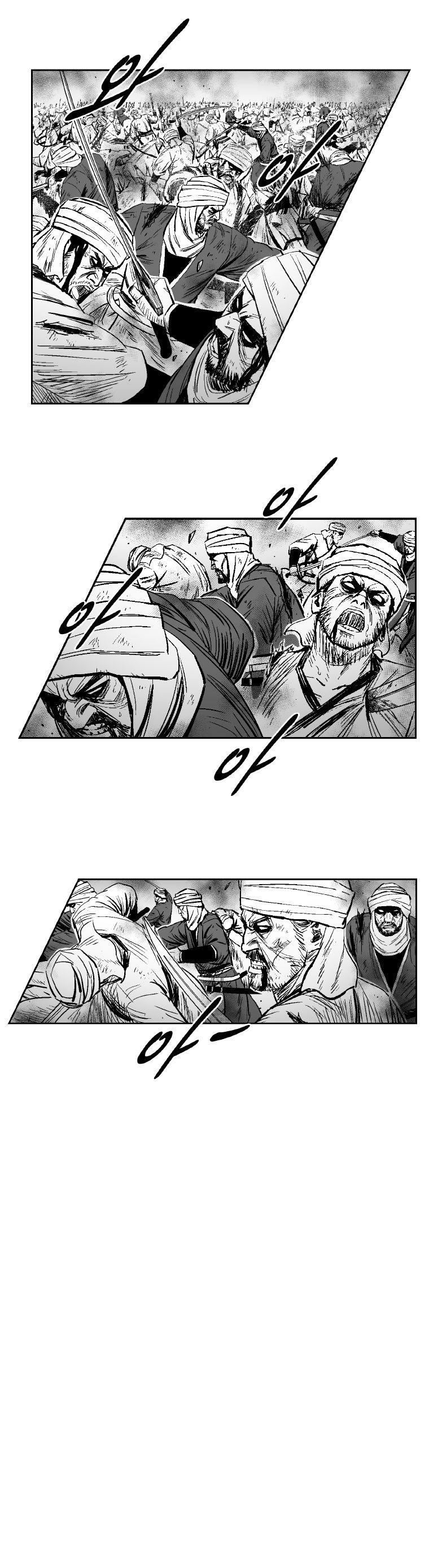 Red Storm Chapter 279 page 11